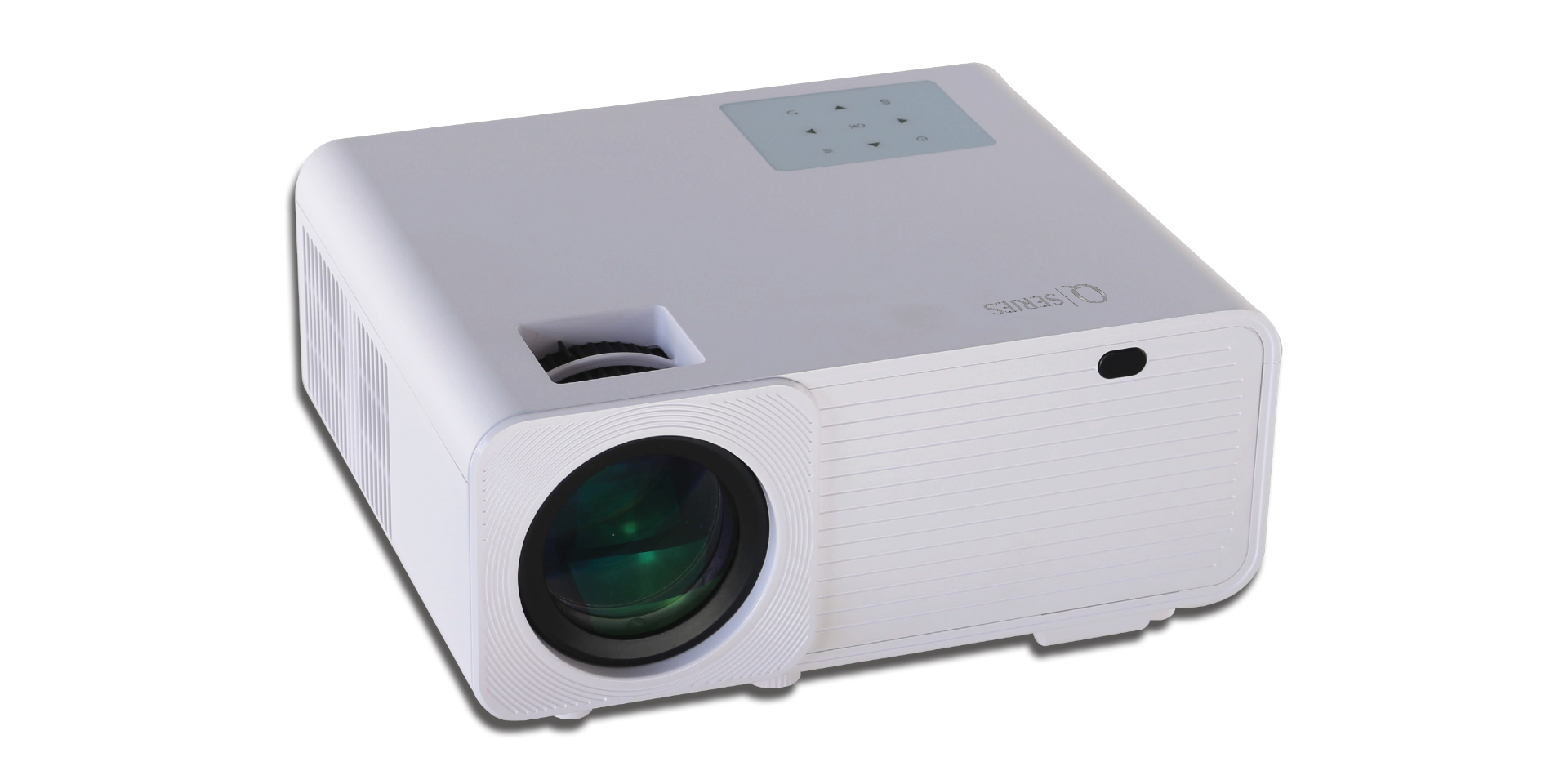 Q-Series DWU1052 projector